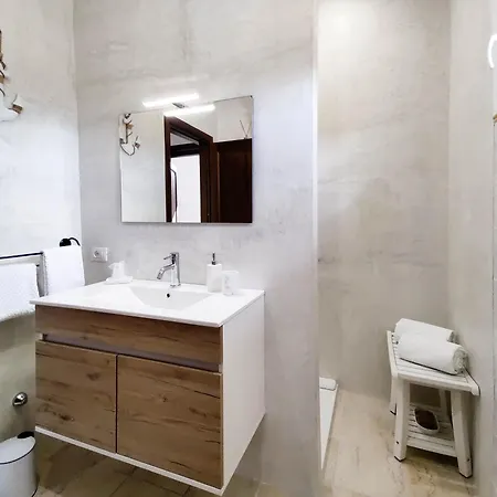Apartamento Emme House *