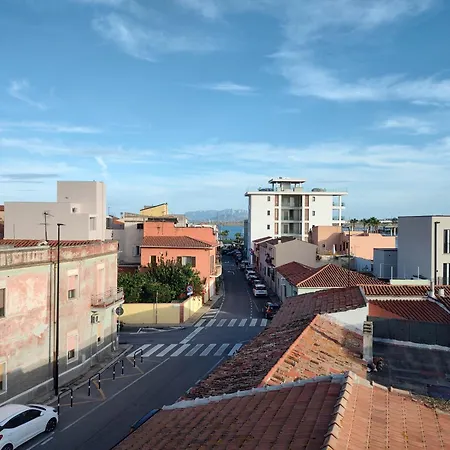 Emme House Ольбия