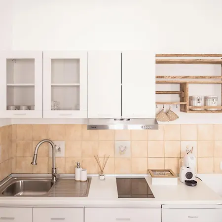 Emme House Апартаменты