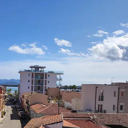 Emme House * Ольбия