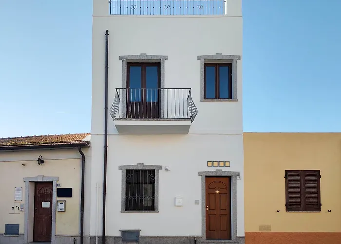 Emme House Апартаменты