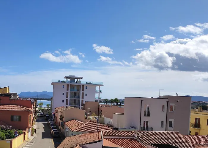 Emme House * Ольбия