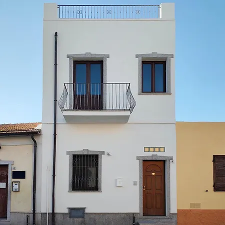 Emme House Apartment