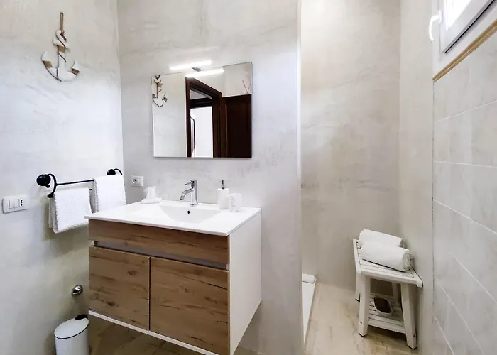 Apartamento Emme House *