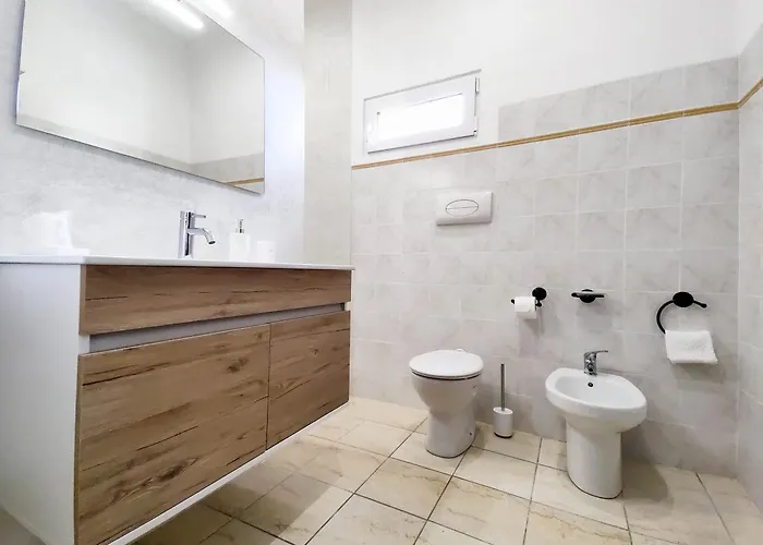 Apartamento Emme House